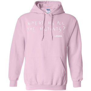Dorinote - Nineran variona murina boraton T Shirt & Hoodie