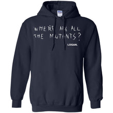 Load image into Gallery viewer, Dorinote - Nineran variona murina boraton T Shirt &amp; Hoodie