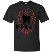 Load image into Gallery viewer, Beronati - Morenta tonemin donarin couraten T Shirt &amp; Hoodie