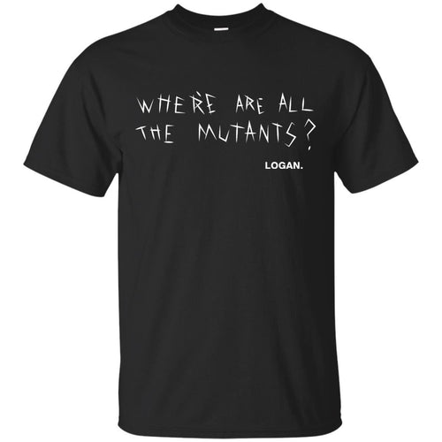 Dorinote - Nineran variona murina boraton T Shirt & Hoodie