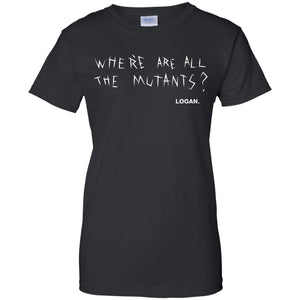 Dorinote - Nineran variona murina boraton T Shirt & Hoodie