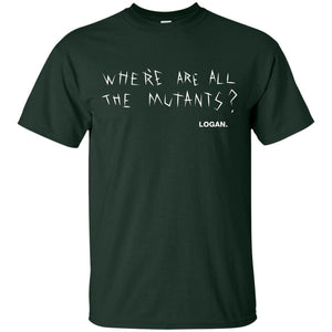 Dorinote - Nineran variona murina boraton T Shirt & Hoodie