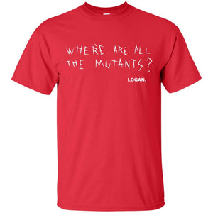 Dorinote - Nineran variona murina boraton T Shirt & Hoodie