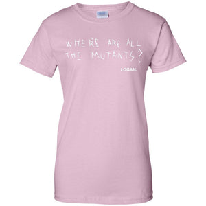 Dorinote - Nineran variona murina boraton T Shirt & Hoodie