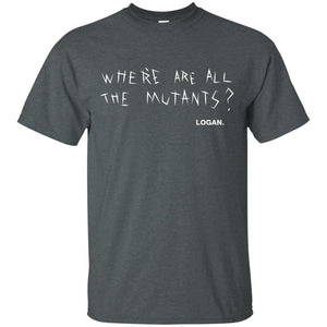 Dorinote - Nineran variona murina boraton T Shirt & Hoodie