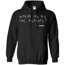 Load image into Gallery viewer, Dorinote - Nineran variona murina boraton T Shirt &amp; Hoodie