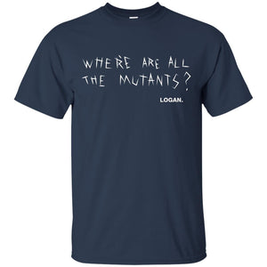 Dorinote - Nineran variona murina boraton T Shirt & Hoodie